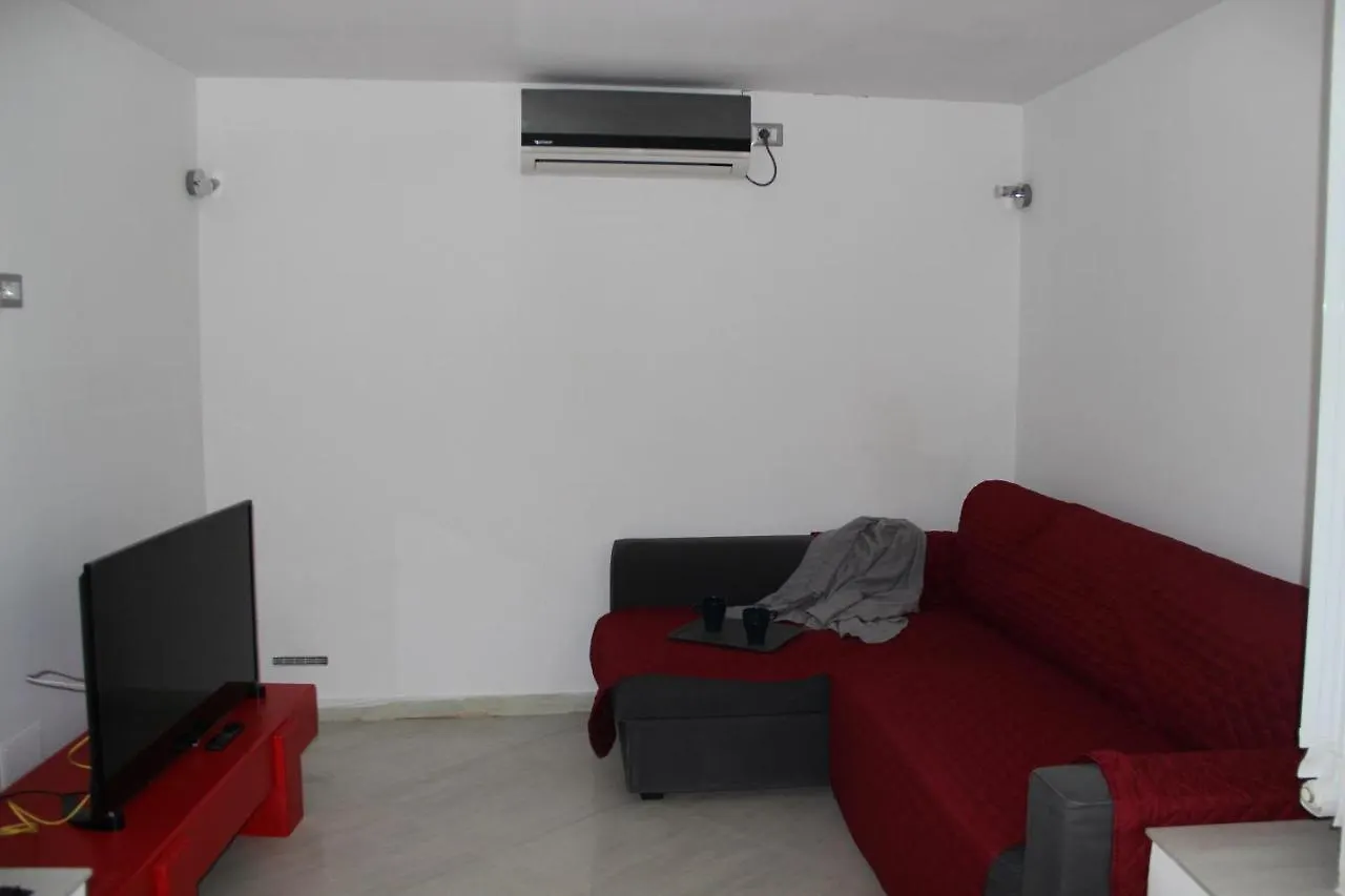 La Casa Di Ale A Chiaja Apartment Naples