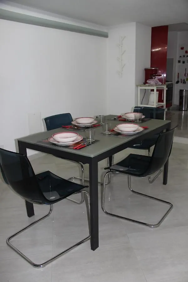 La Casa Di Ale A Chiaja Apartment Naples