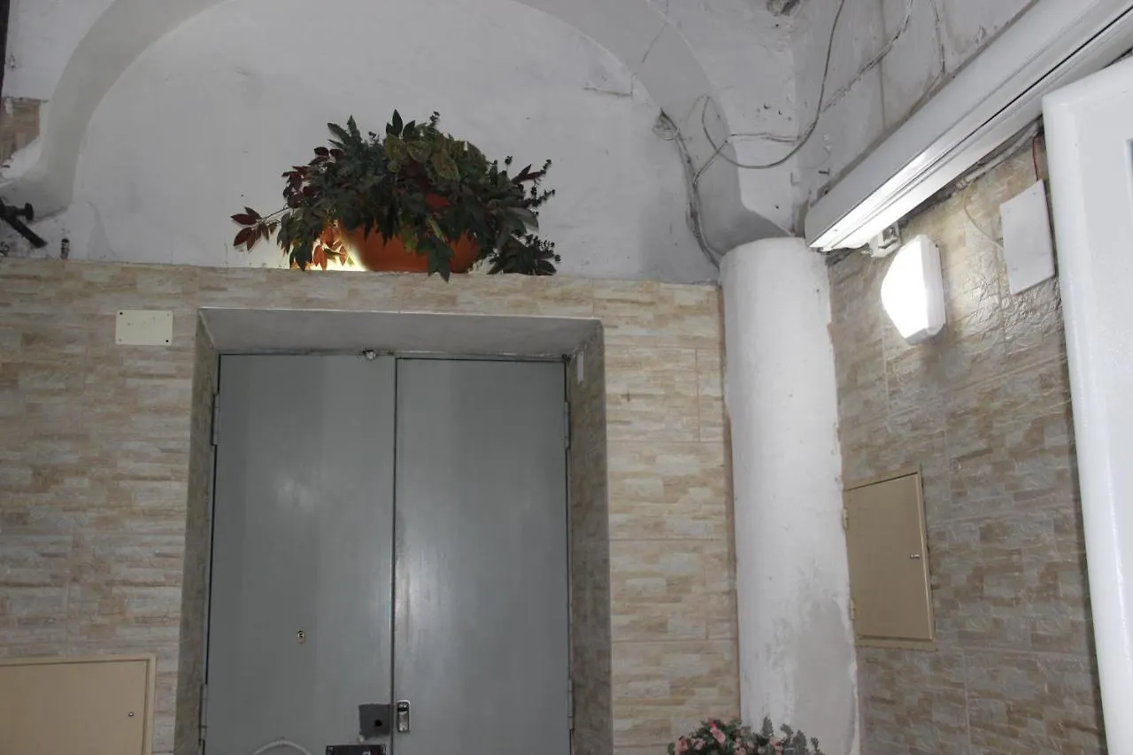La Casa Di Ale A Chiaja Apartment Naples