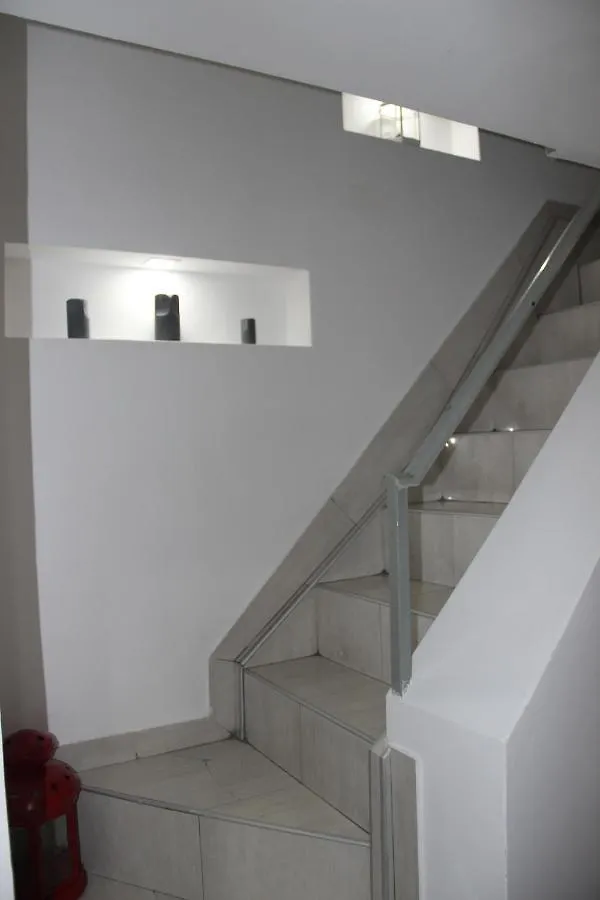 La Casa Di Ale A Chiaja Apartment Naples Italy