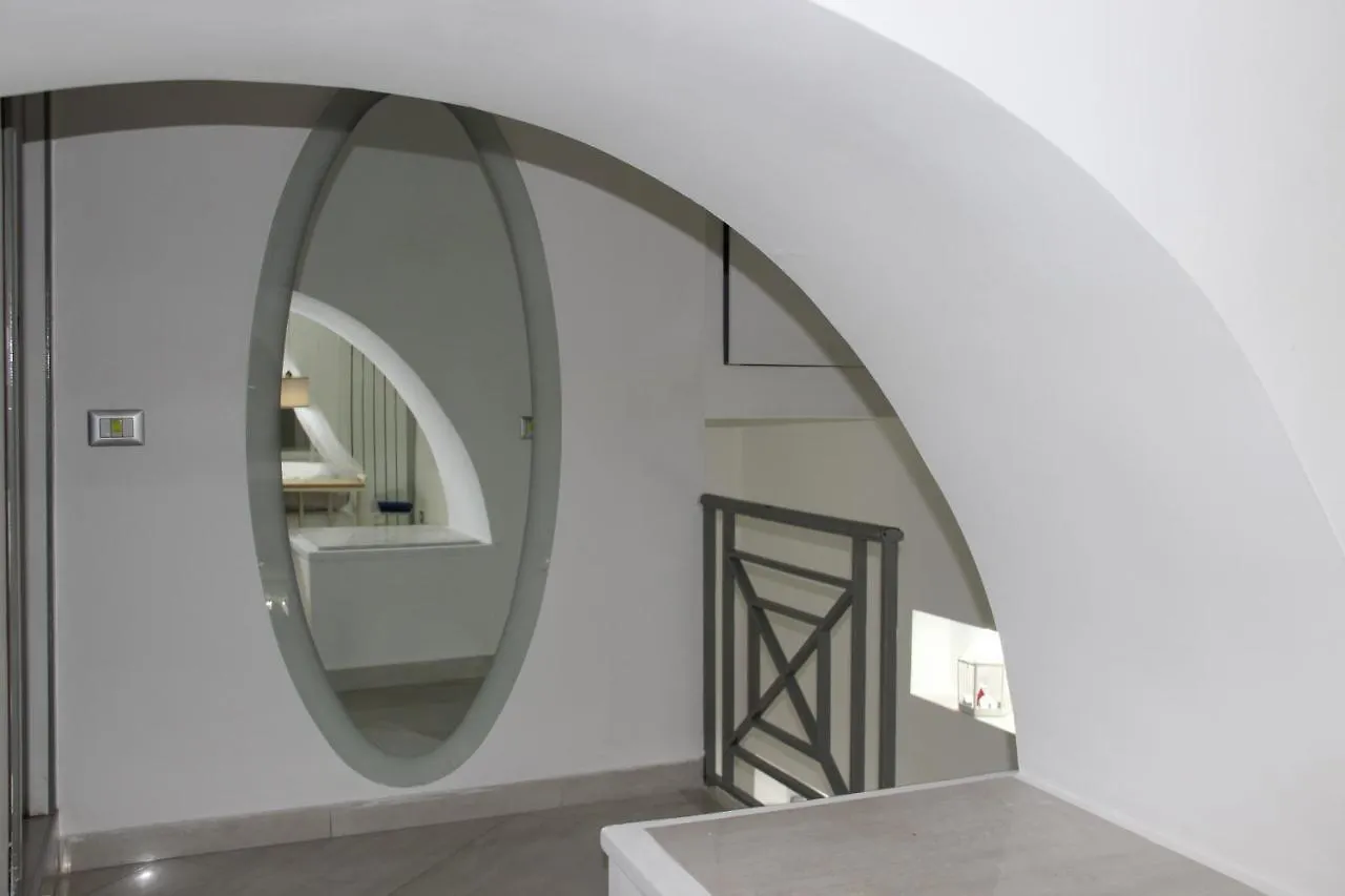 La Casa Di Ale A Chiaja Apartment Naples
