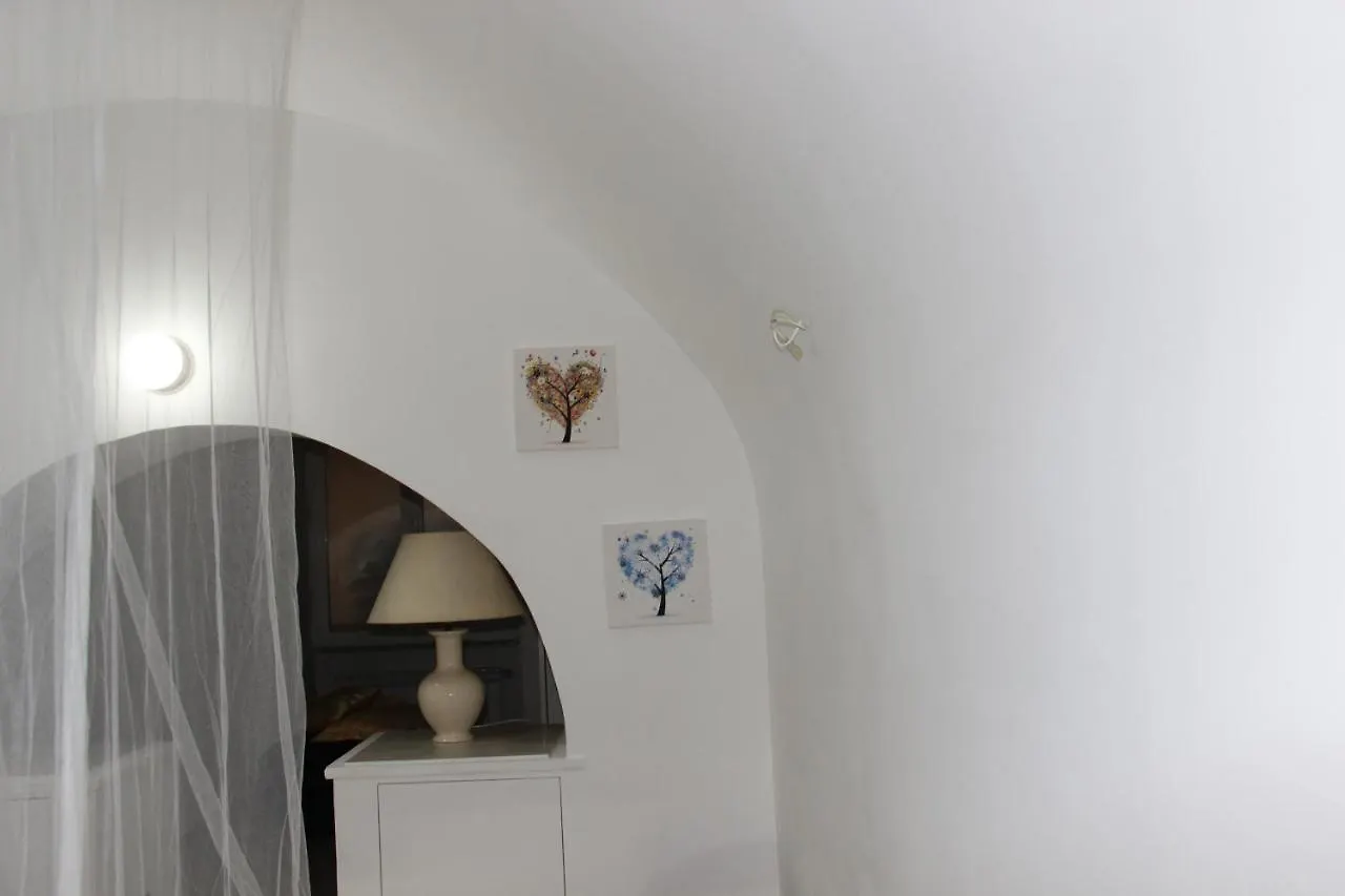 La Casa Di Ale A Chiaja Apartment Naples